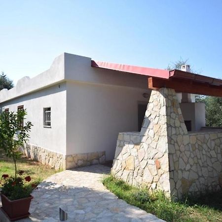 Borgo Cerasa Bed and Breakfast Vieste Exteriör bild