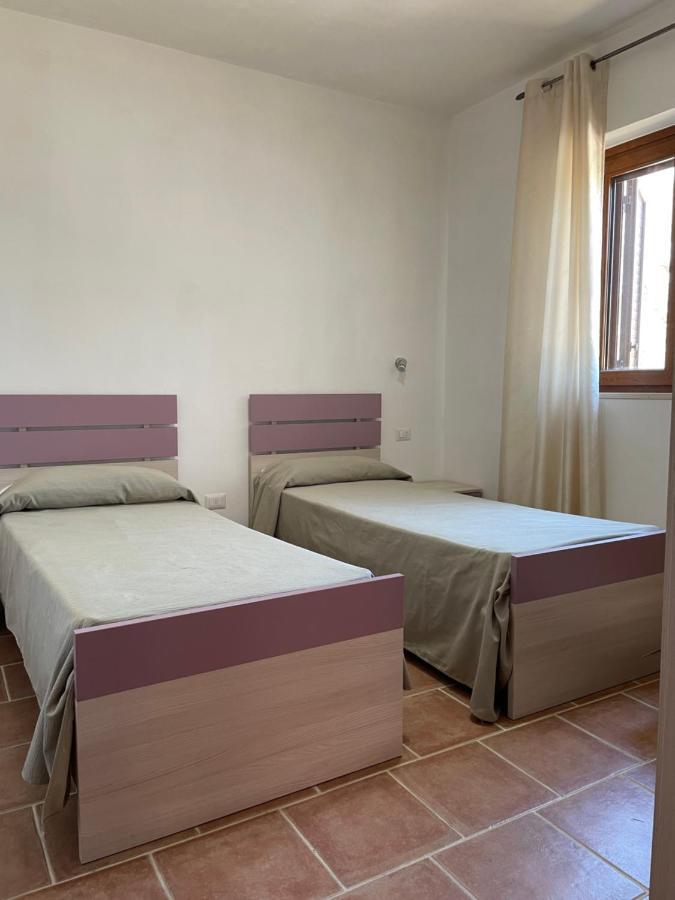 Borgo Cerasa Bed and Breakfast Vieste Exteriör bild